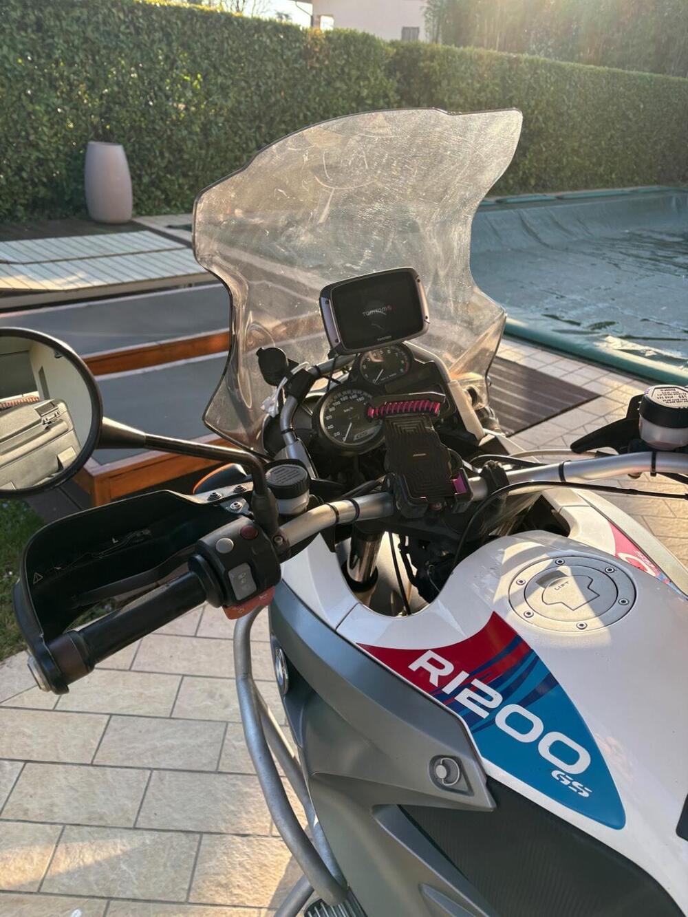 Bmw R 1200 GS (2004 - 07) (13)