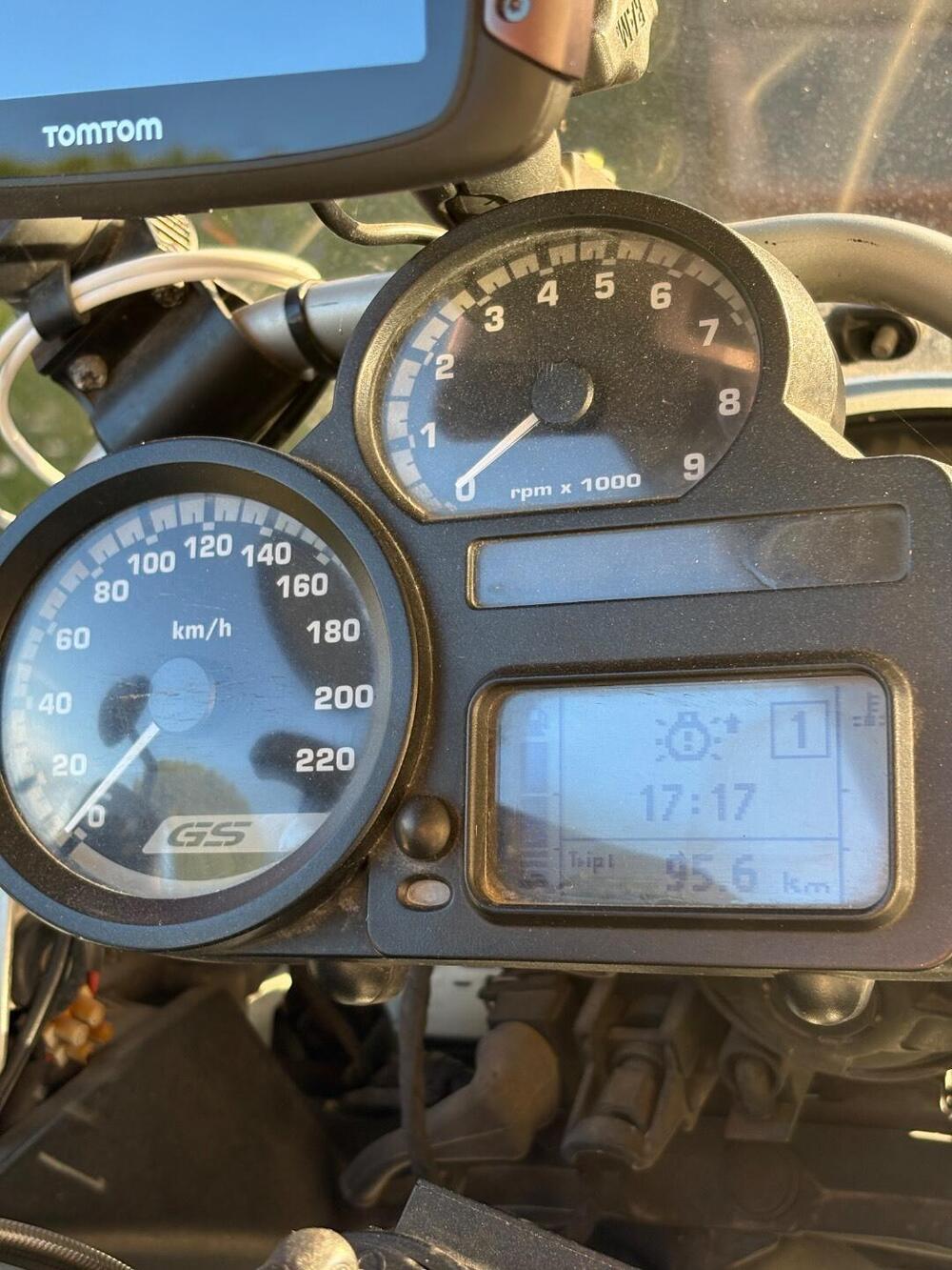 Bmw R 1200 GS (2004 - 07) (14)