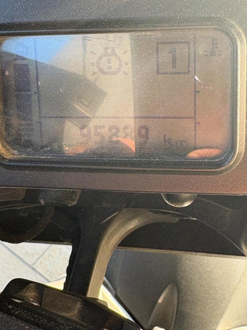 Bmw R 1200 GS (2004 - 07) (16)