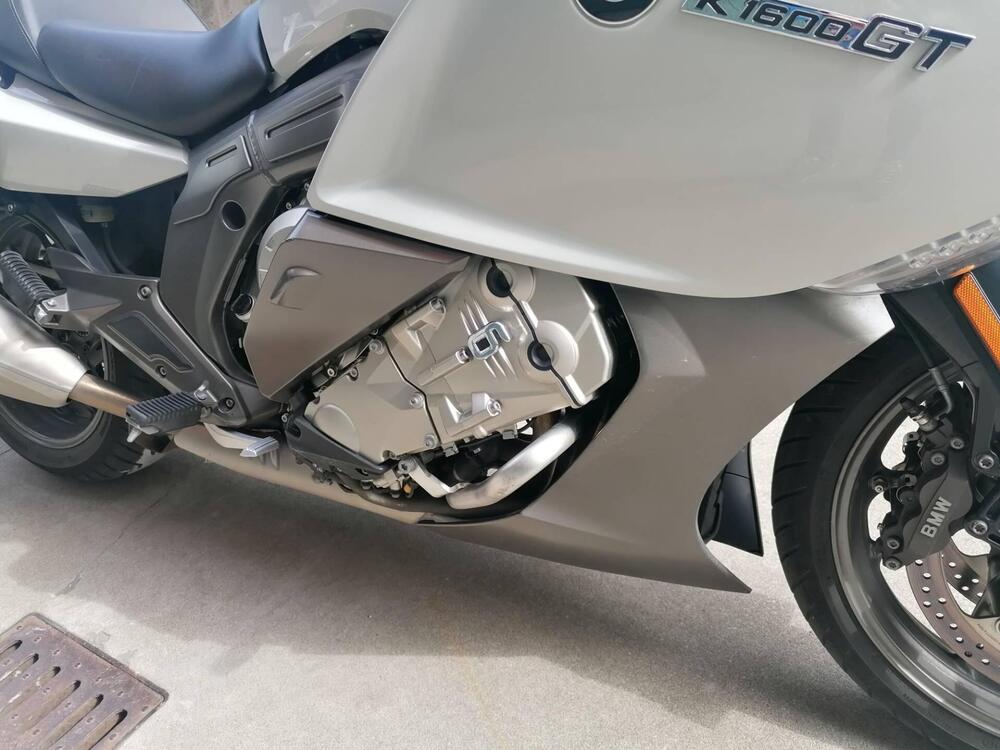 Bmw K 1600 GT (2010 - 16) (5)