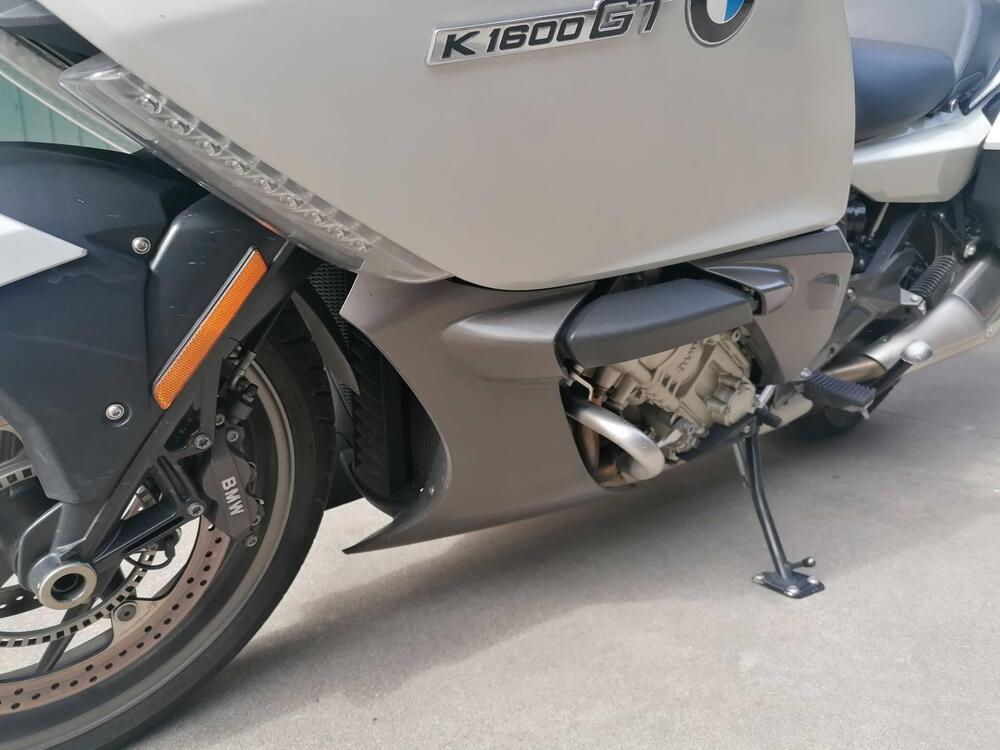 Bmw K 1600 GT (2010 - 16) (6)