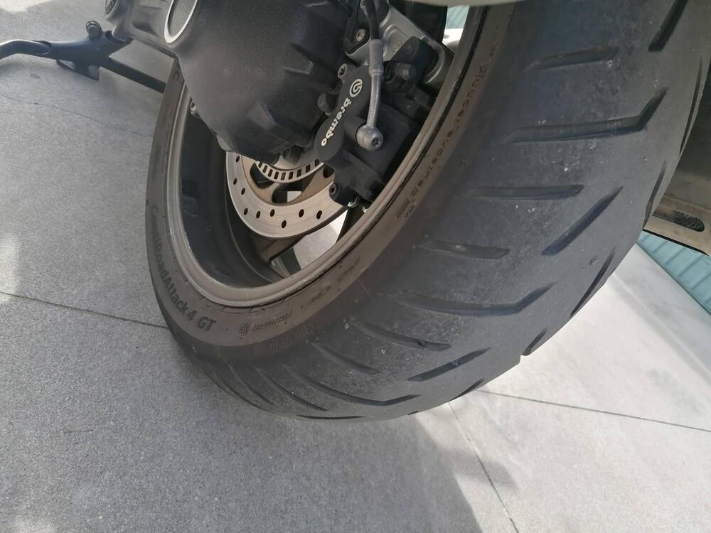 Bmw K 1600 GT (2010 - 16) (7)