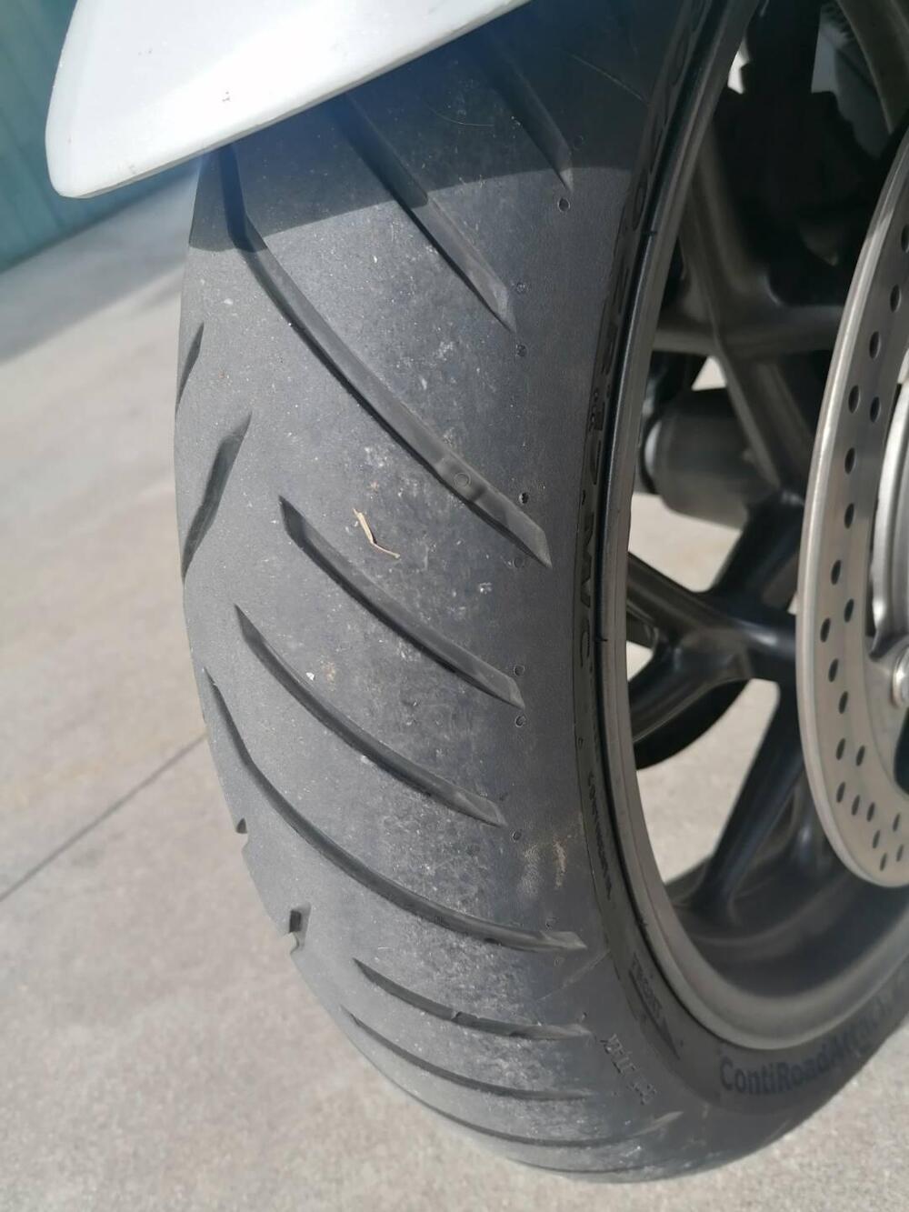 Bmw K 1600 GT (2010 - 16) (9)