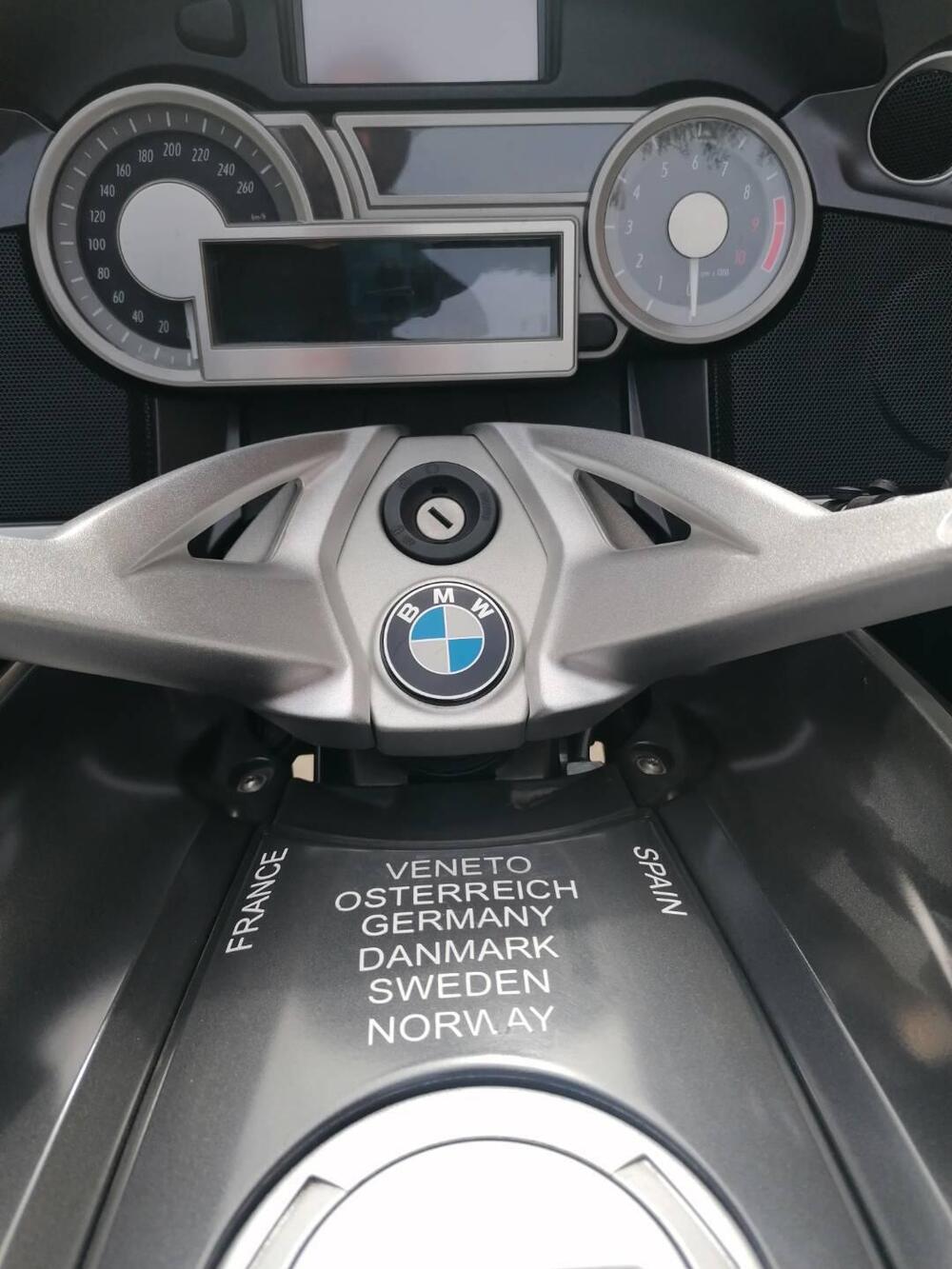 Bmw K 1600 GT (2010 - 16) (10)