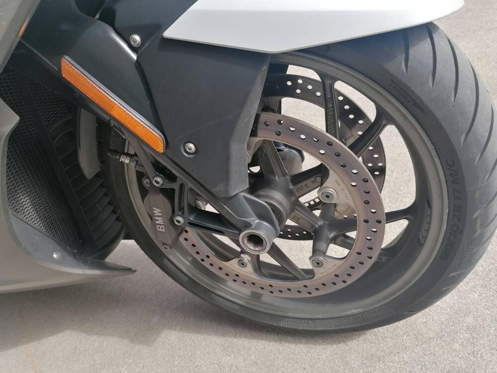 Bmw K 1600 GT (2010 - 16) (11)