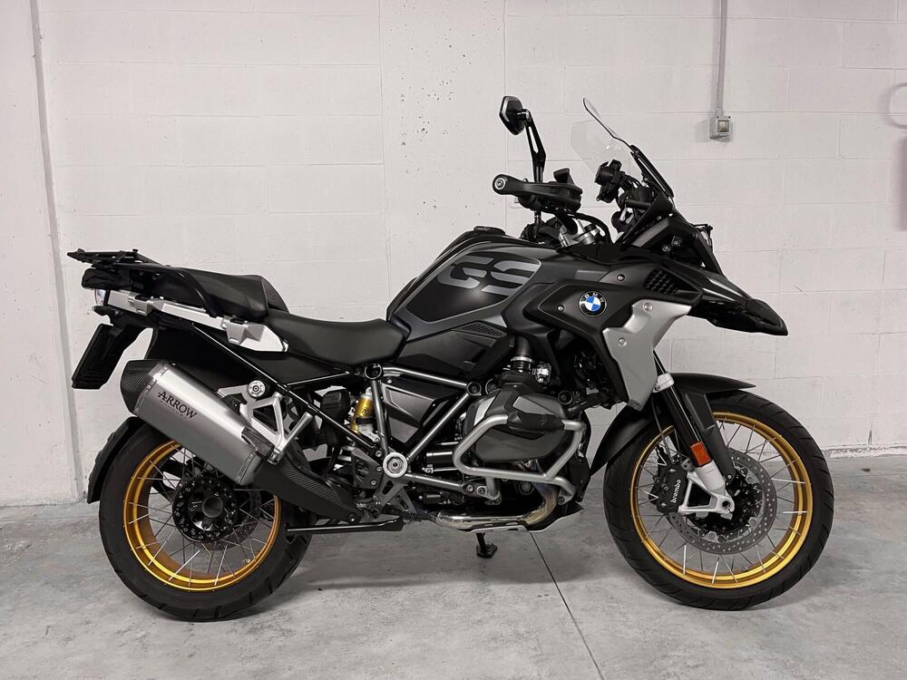 Bmw R 1250 GS (2021 - 24)