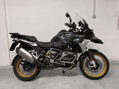 Bmw R 1250 GS (2021 - 24) usata