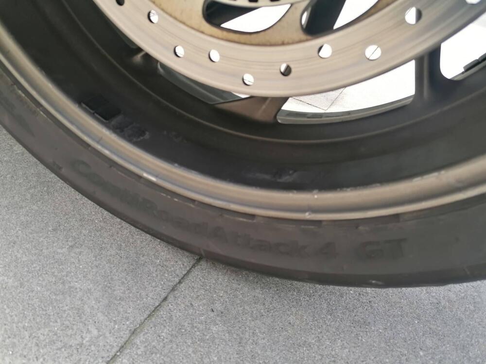 Bmw K 1600 GT (2010 - 16) (12)