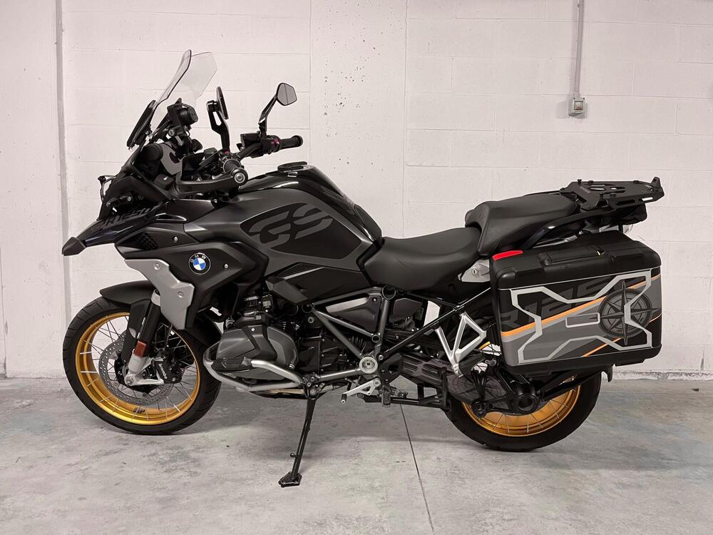 Bmw R 1250 GS (2021 - 24) (4)