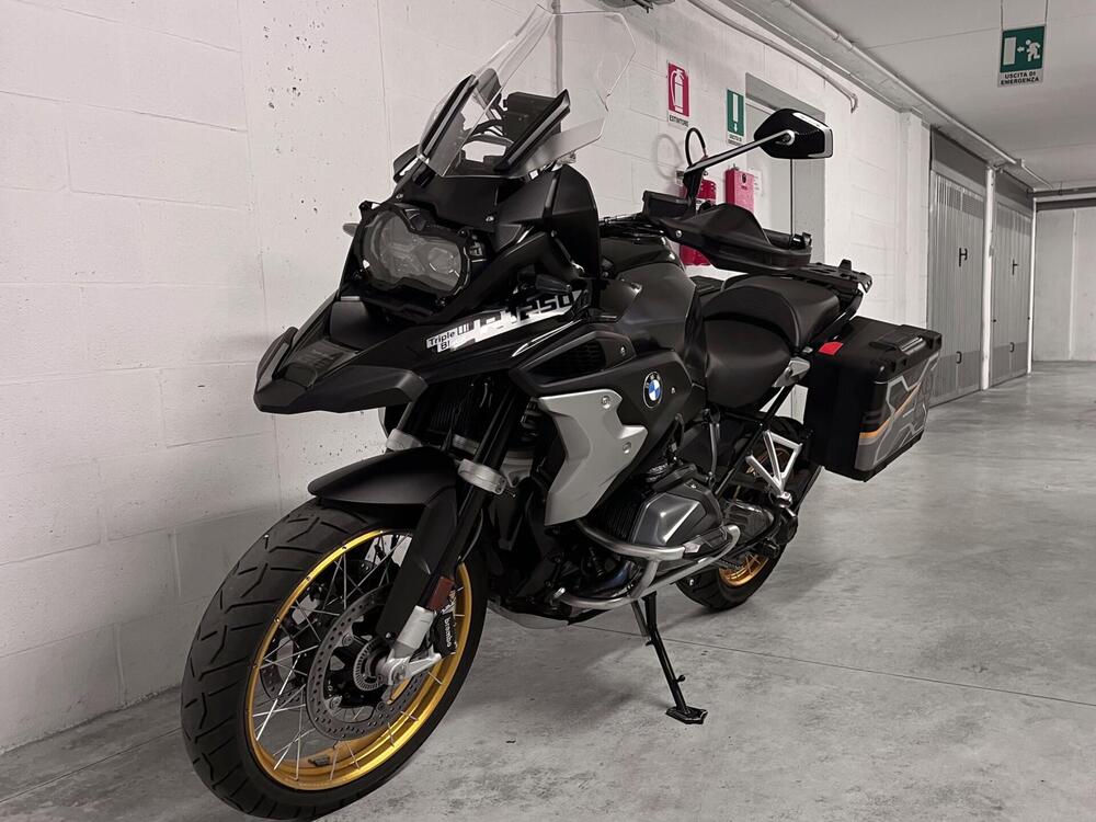 Bmw R 1250 GS (2021 - 24) (5)