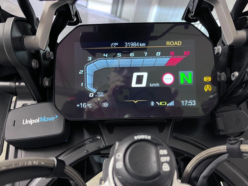 Bmw R 1250 GS (2021 - 24) (8)