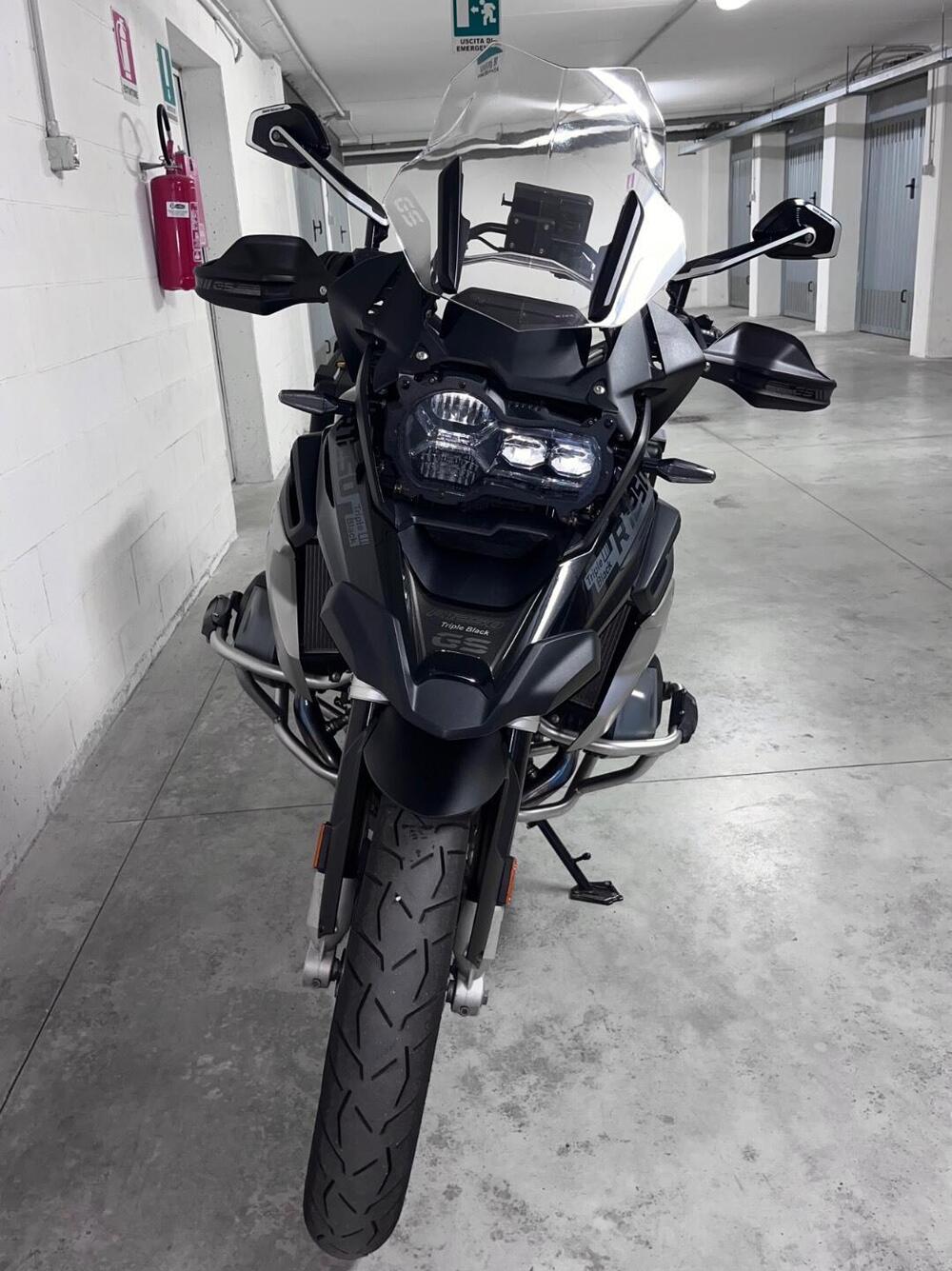 Bmw R 1250 GS (2021 - 24) (9)