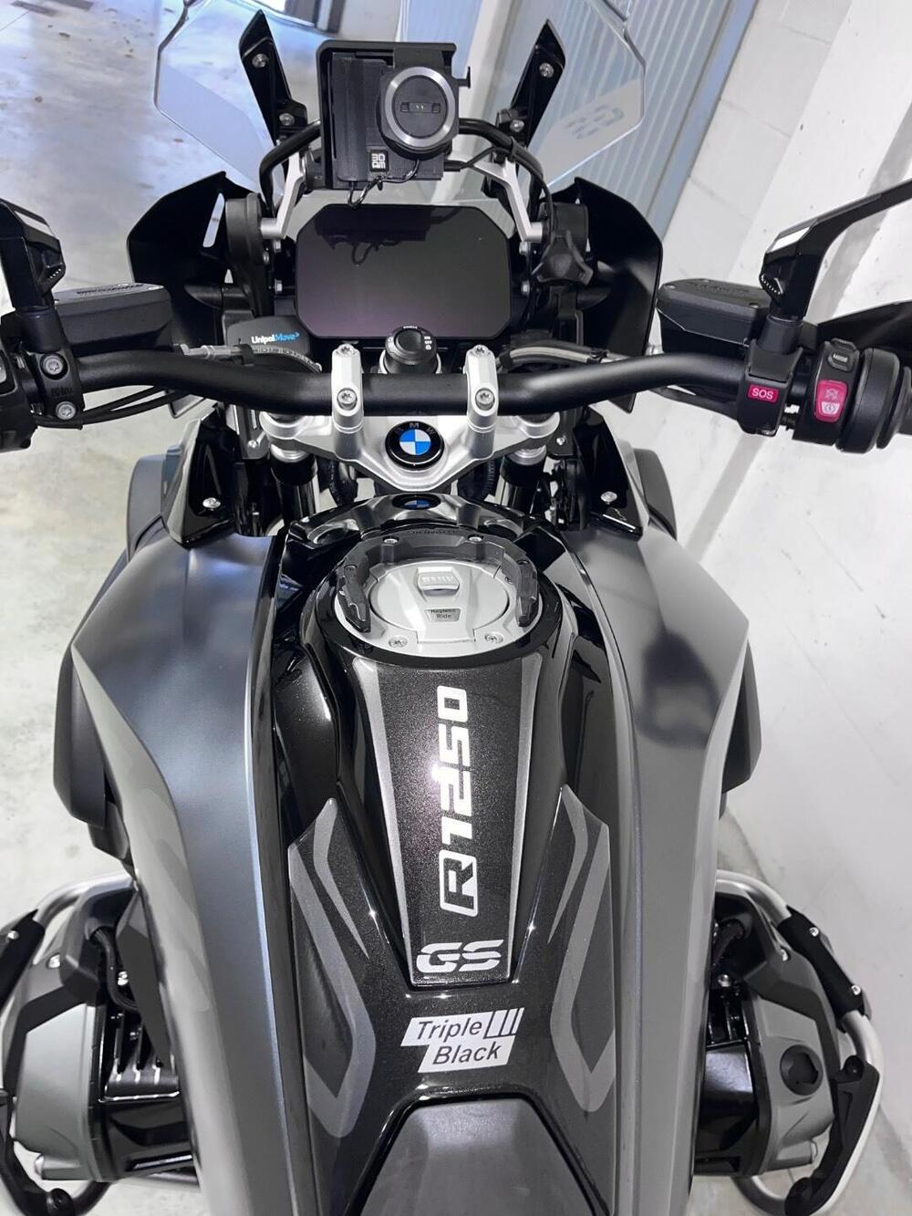 Bmw R 1250 GS (2021 - 24) (10)