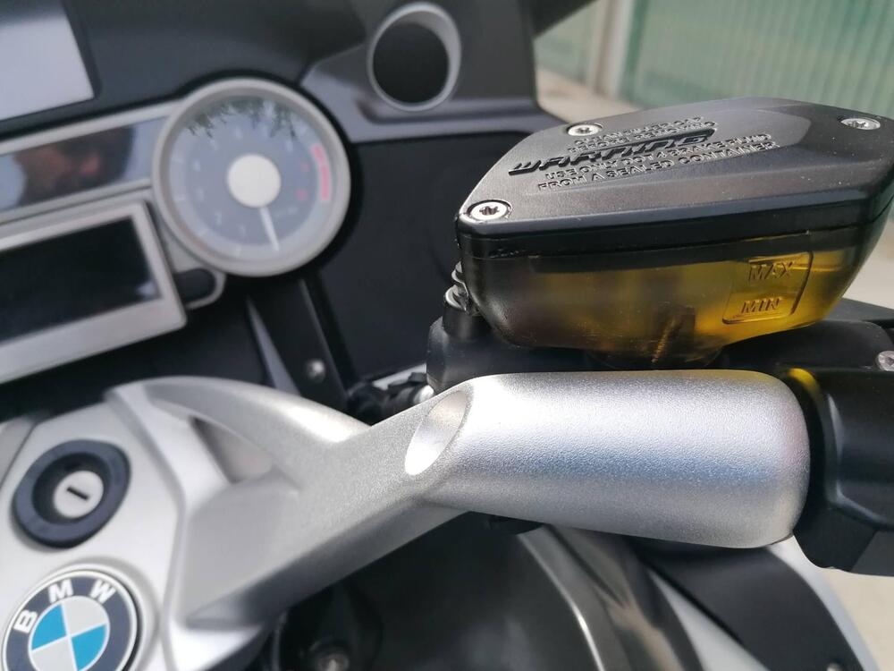 Bmw K 1600 GT (2010 - 16) (13)