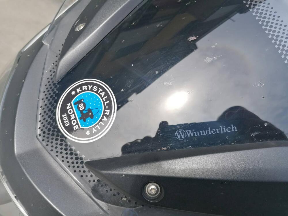 Bmw K 1600 GT (2010 - 16) (14)