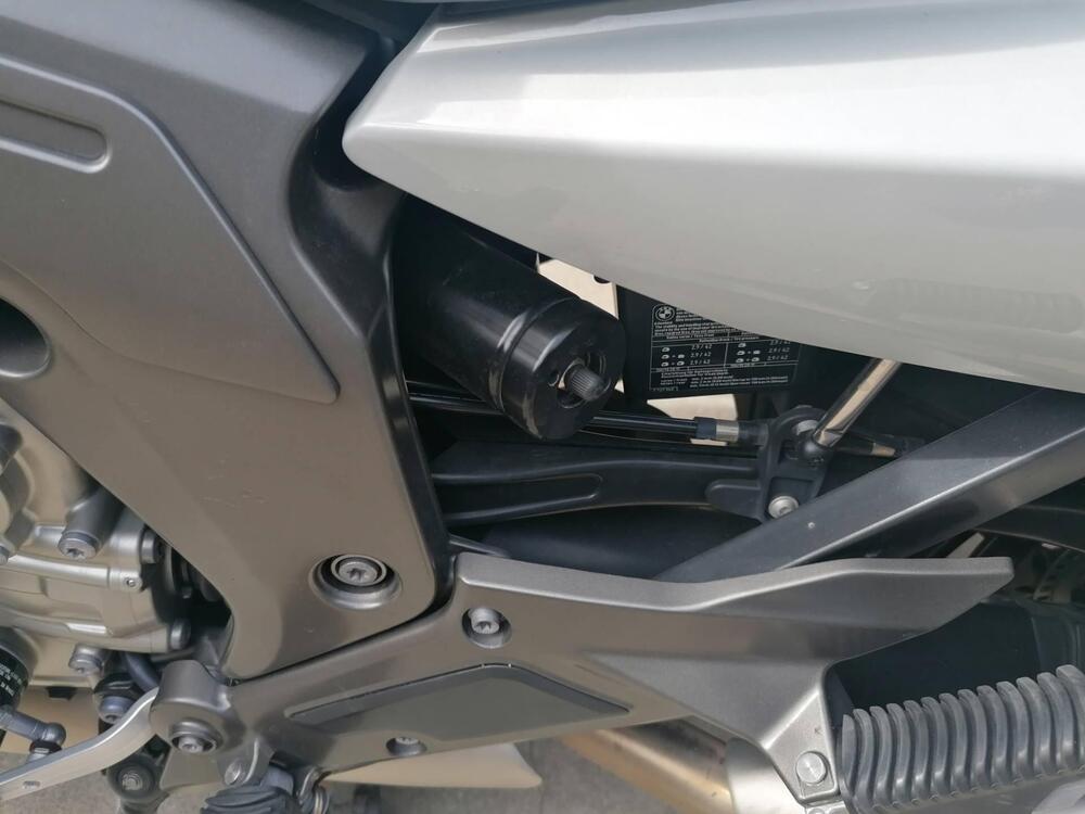 Bmw K 1600 GT (2010 - 16) (15)