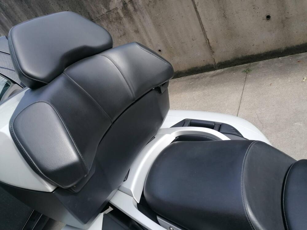 Bmw K 1600 GT (2010 - 16) (16)