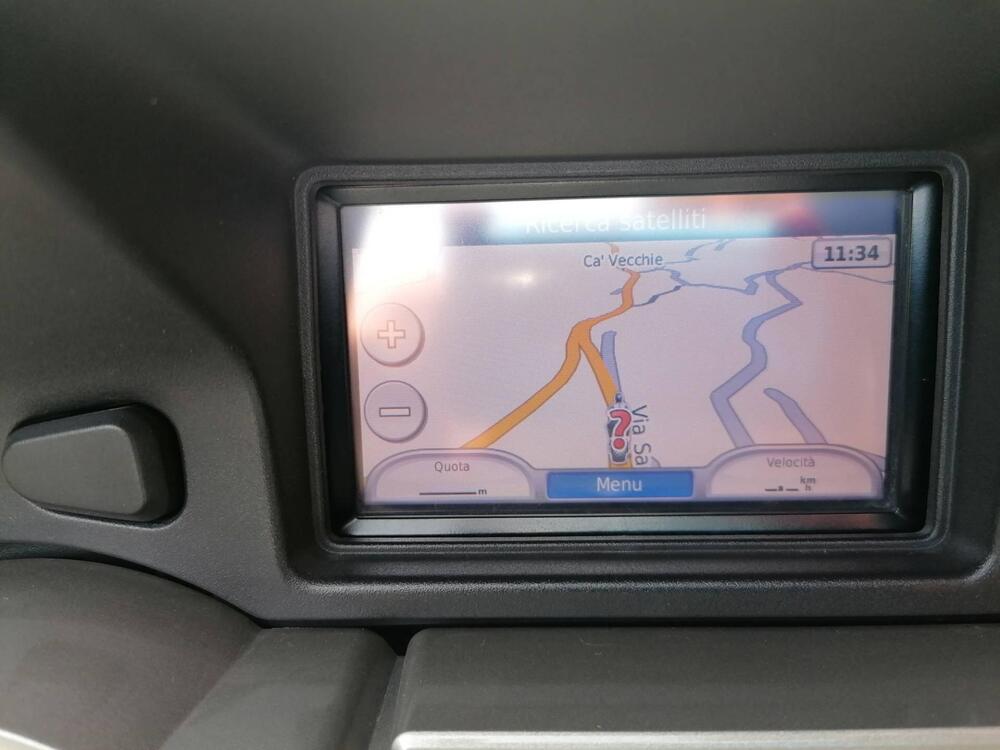 Bmw K 1600 GT (2010 - 16) (17)