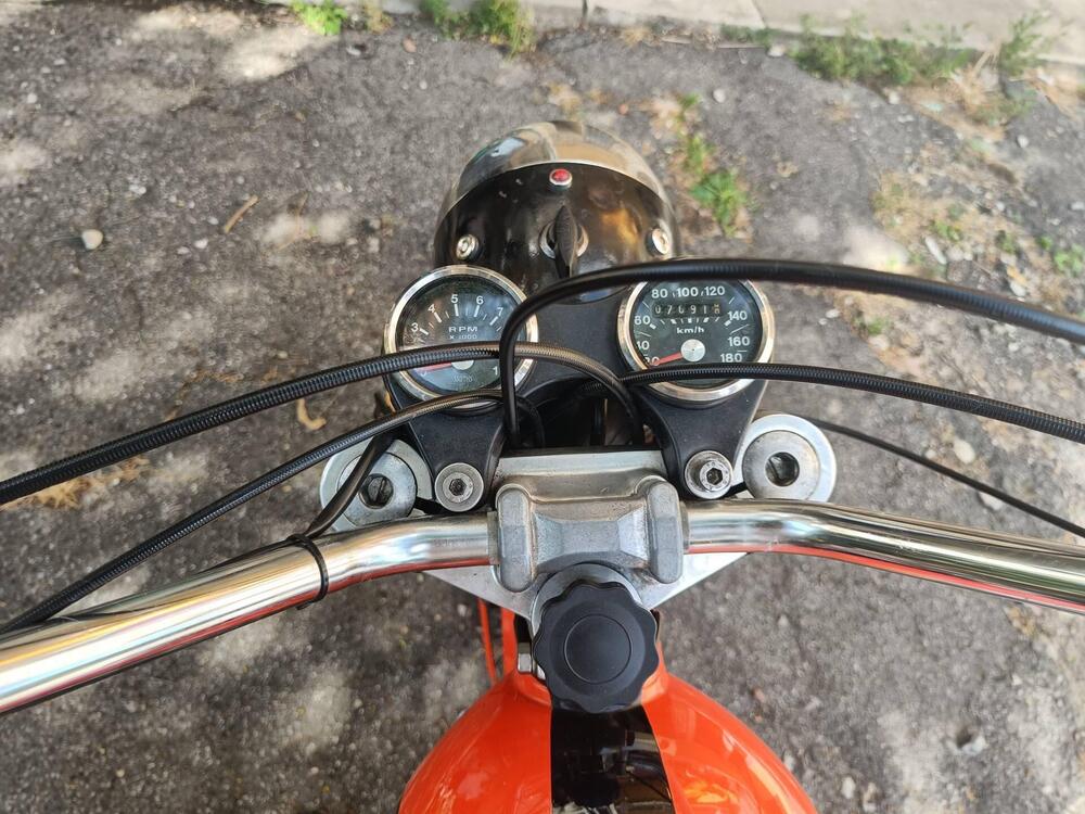 Ducati Scrambler 350 (5)