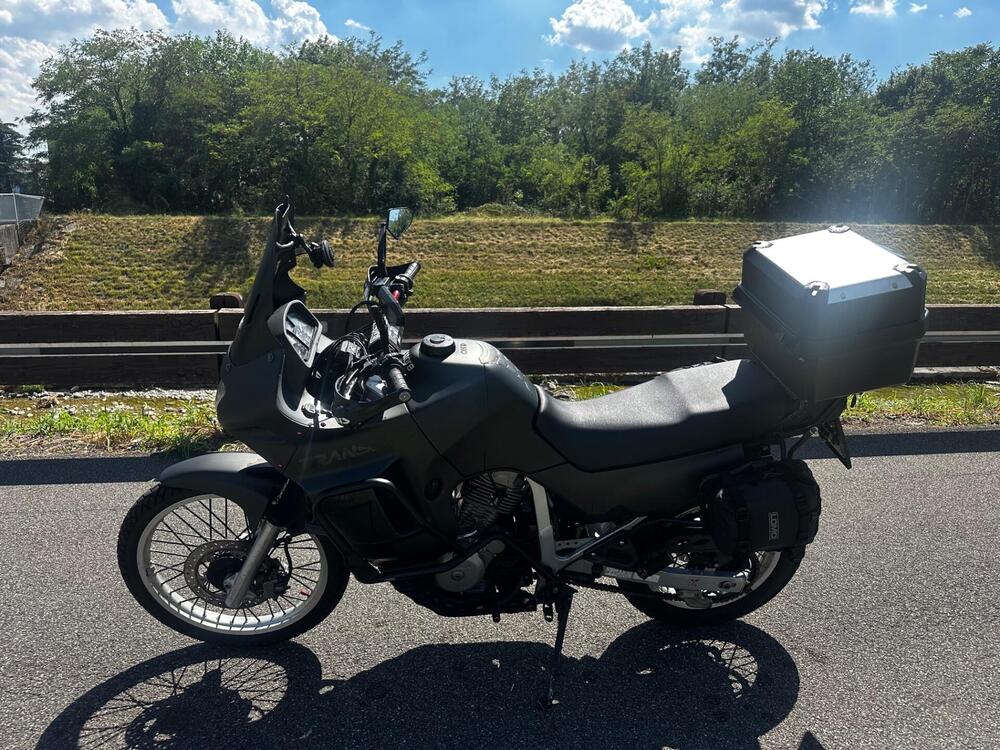 Honda Transalp XL 600V (1994 - 96) (4)