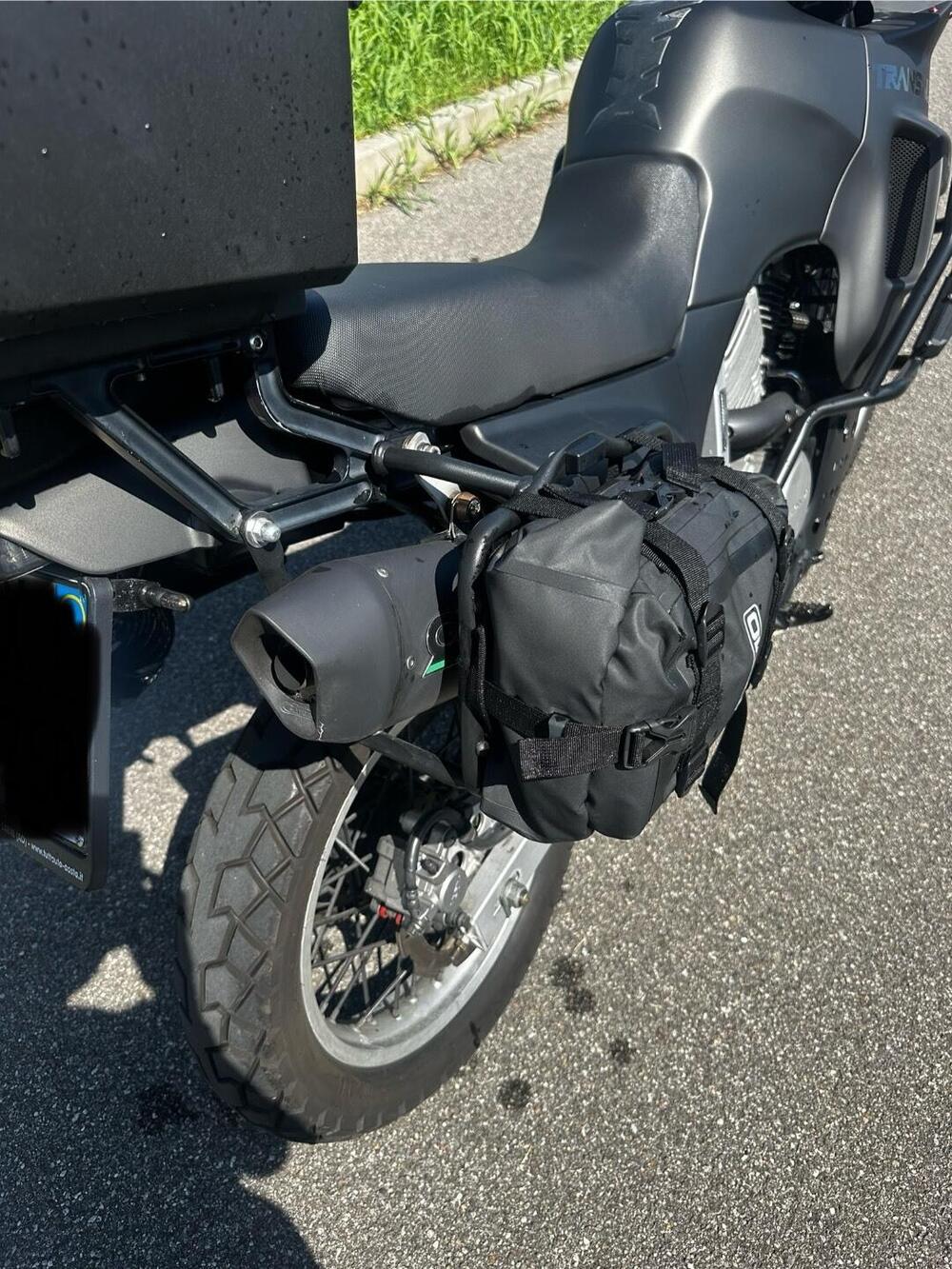 Honda Transalp XL 600V (1994 - 96) (9)