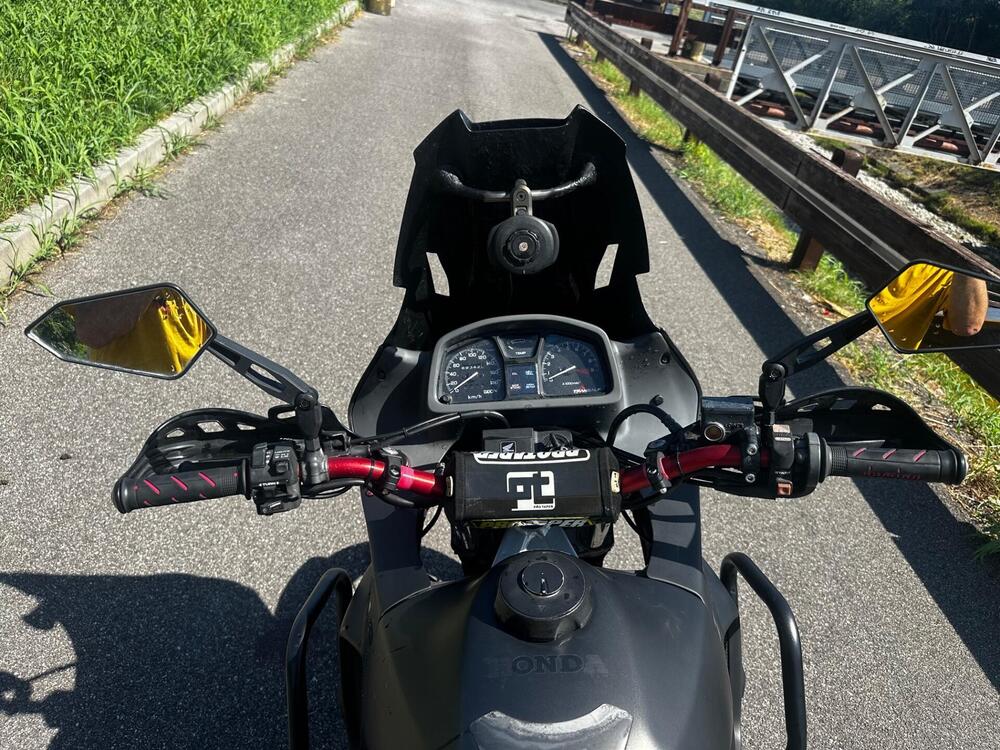 Honda Transalp XL 600V (1994 - 96) (14)