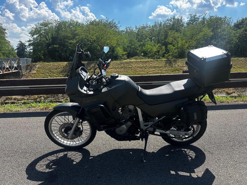 Honda Transalp XL 600V (1994 - 96) (17)