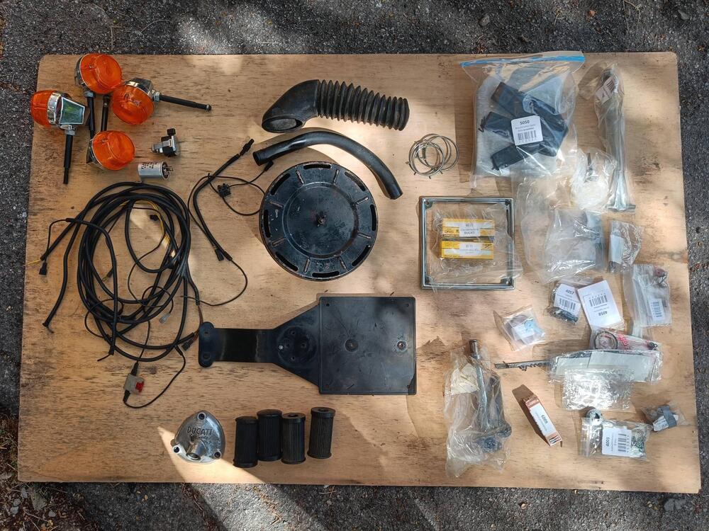 Ducati Scrambler 350 (14)