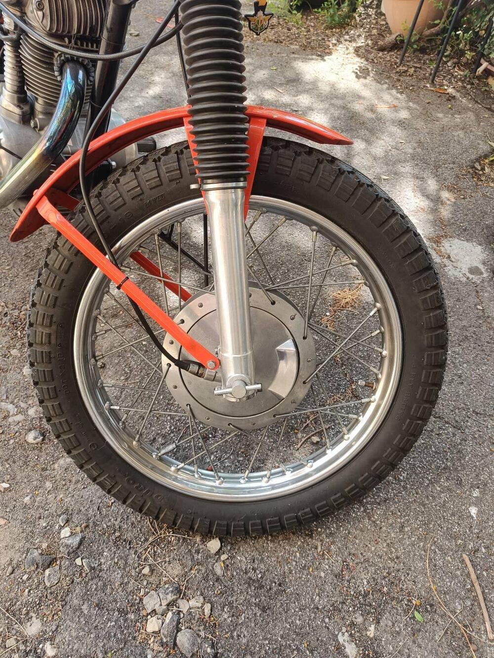 Ducati Scrambler 350 (16)