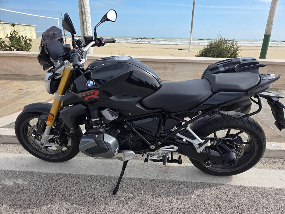 Bmw R 1250 R (2019 - 20)