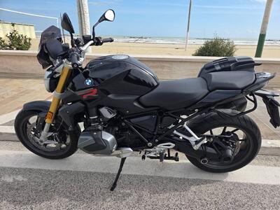 Bmw R 1250 R (2019 - 20) usata