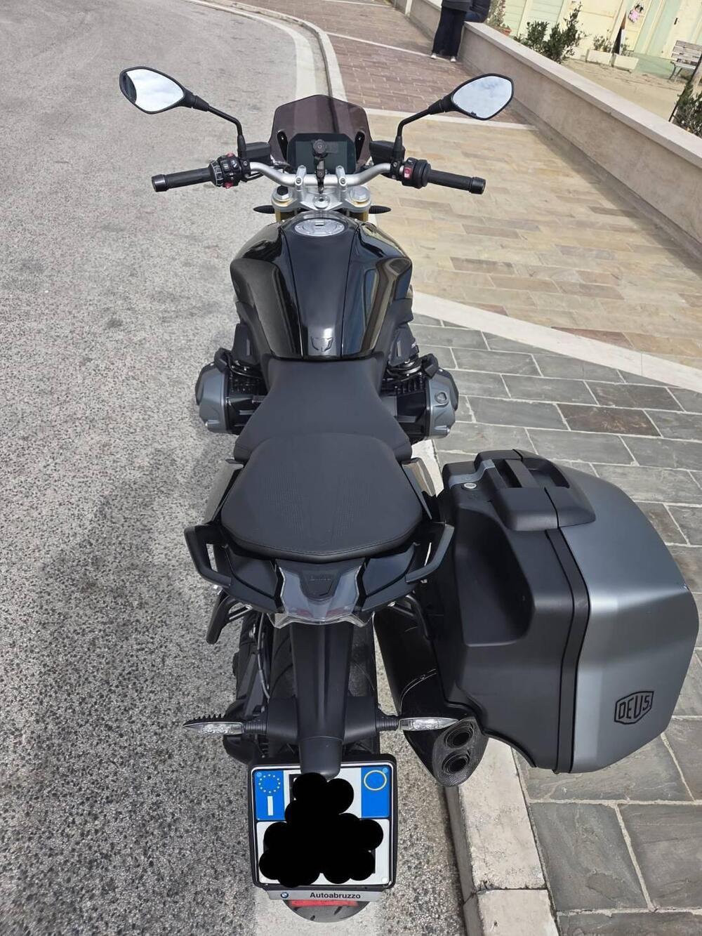 Bmw R 1250 R (2019 - 20) (3)