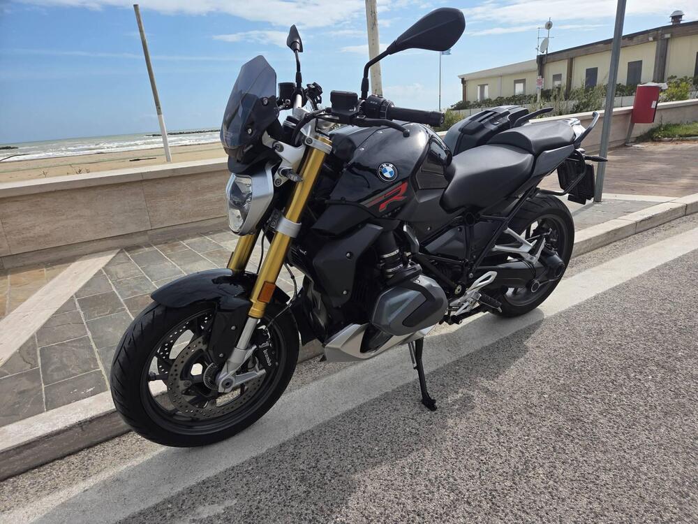 Bmw R 1250 R (2019 - 20) (6)