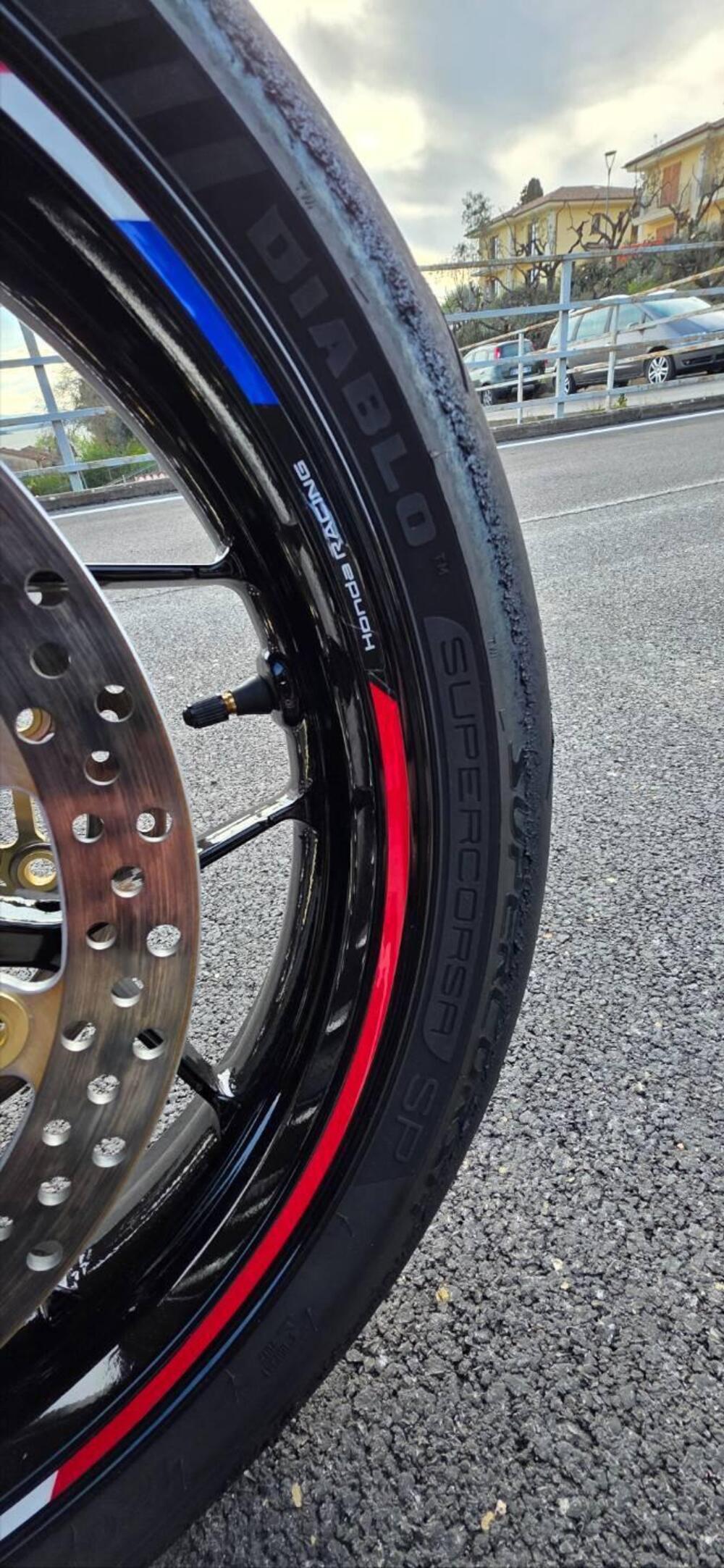 Honda CBR 600 RR (2024 - 26) (7)