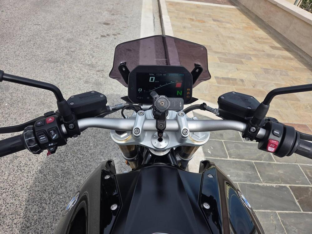 Bmw R 1250 R (2019 - 20) (7)