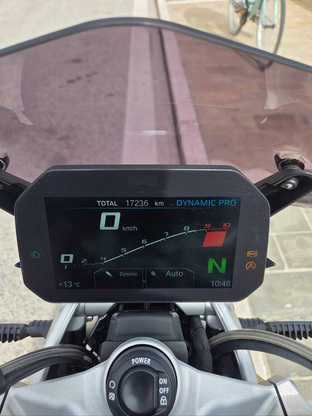 Bmw R 1250 R (2019 - 20) (8)