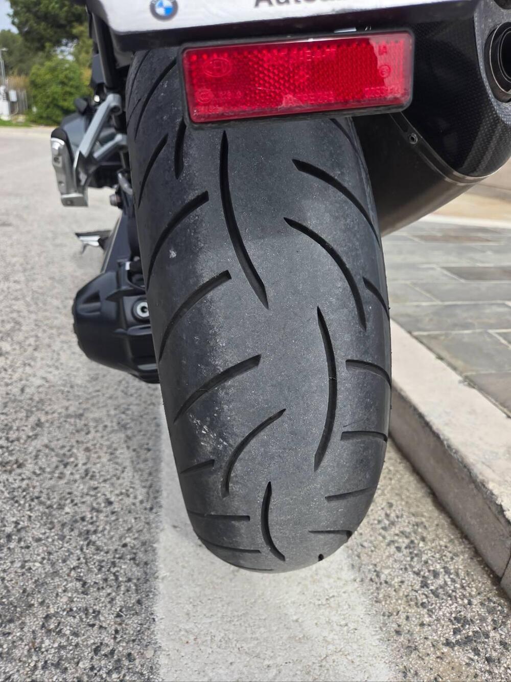 Bmw R 1250 R (2019 - 20) (9)