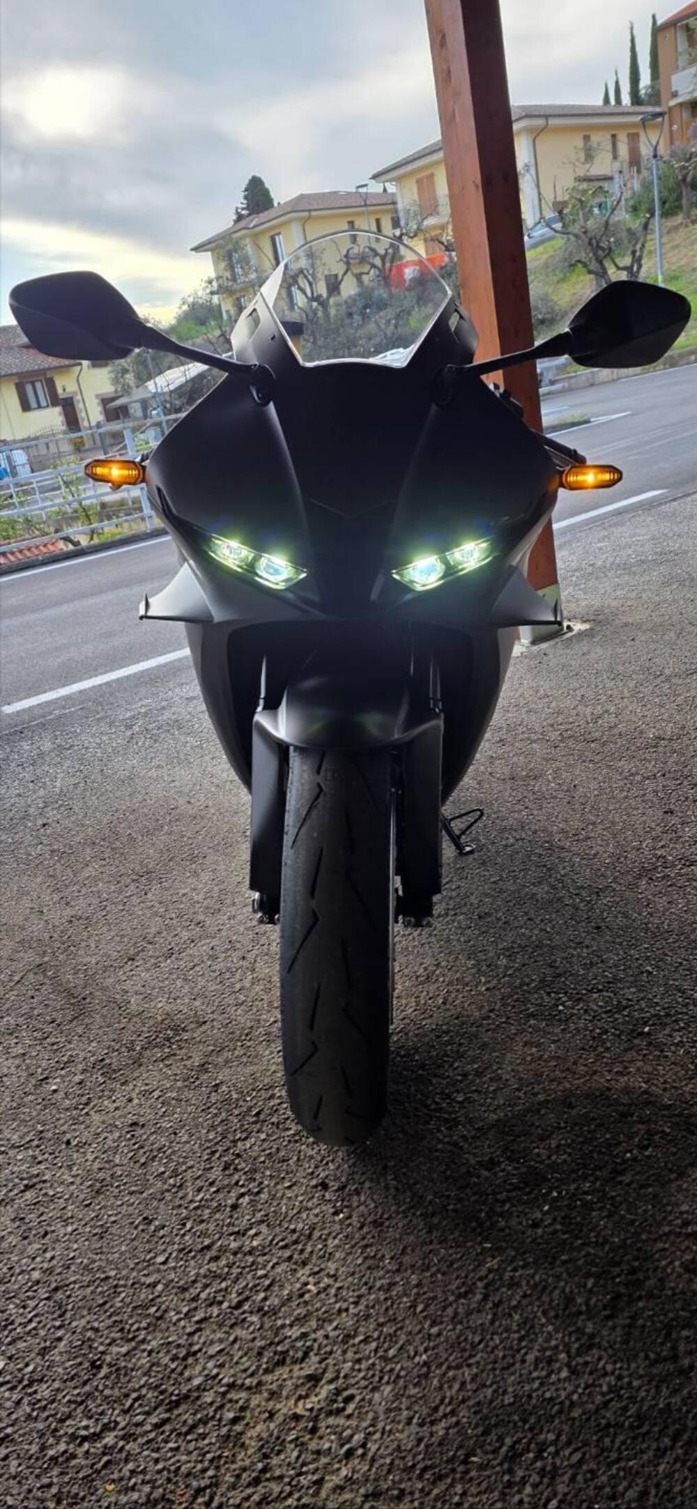 Honda CBR 600 RR (2024 - 26) (11)