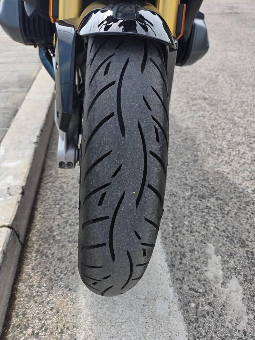 Bmw R 1250 R (2019 - 20) (10)