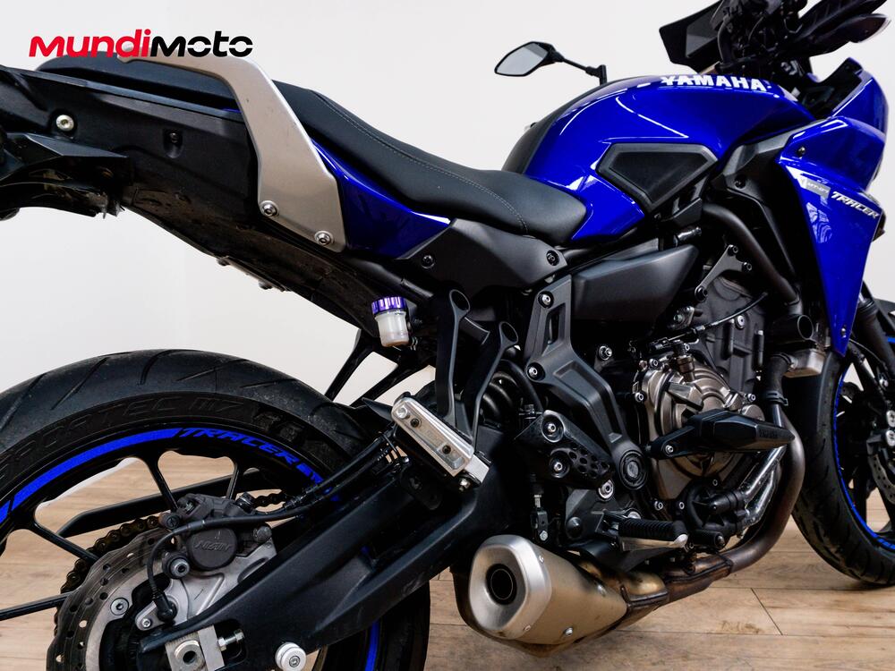 Yamaha Tracer 700 (2020) (4)