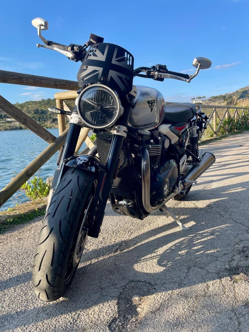 Triumph Speed Twin 1200 (2025 - 26) (8)