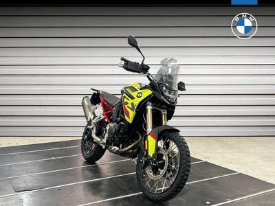 Bmw F 900 GS (2024 - 26) usata