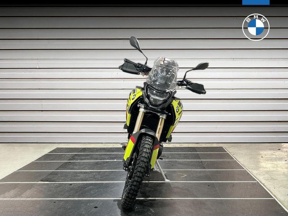 Bmw F 900 GS (2024 - 26) (2)