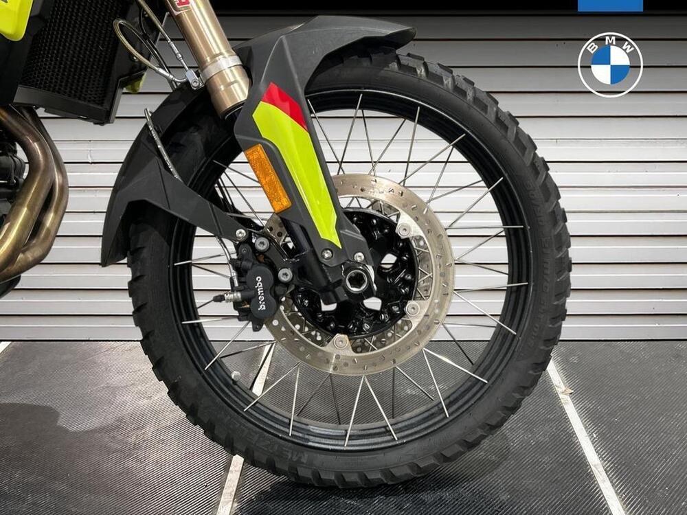 Bmw F 900 GS (2024 - 26) (14)