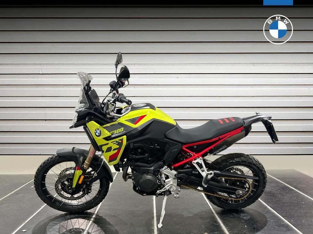 Bmw F 900 GS (2024 - 26) (3)