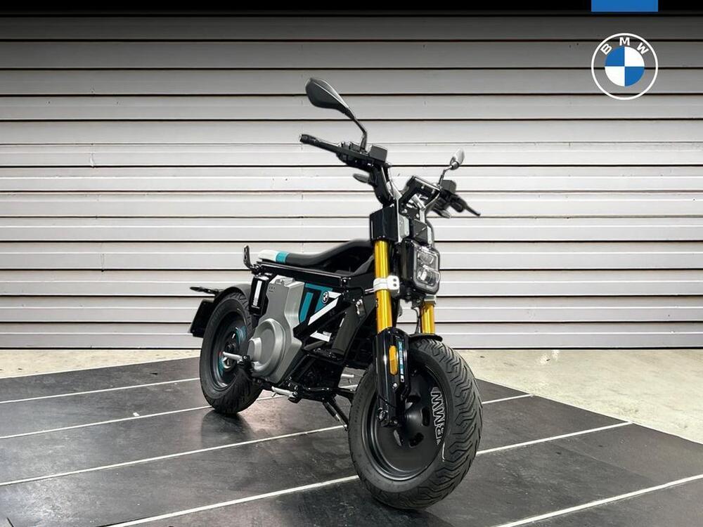 Bmw CE 02 AM (2024 - 26)