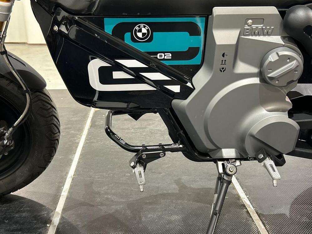 Bmw CE 02 AM (2024 - 26) (13)