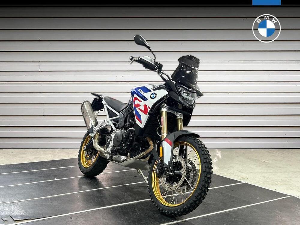 Bmw F 900 GS (2024 - 26)