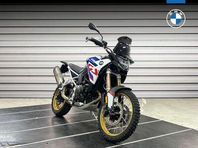 Bmw F 900 GS (2024 - 26) usata