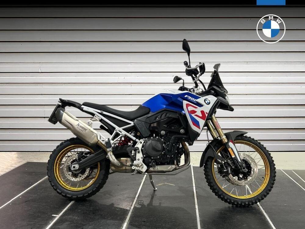 Bmw F 900 GS (2024 - 26) (5)